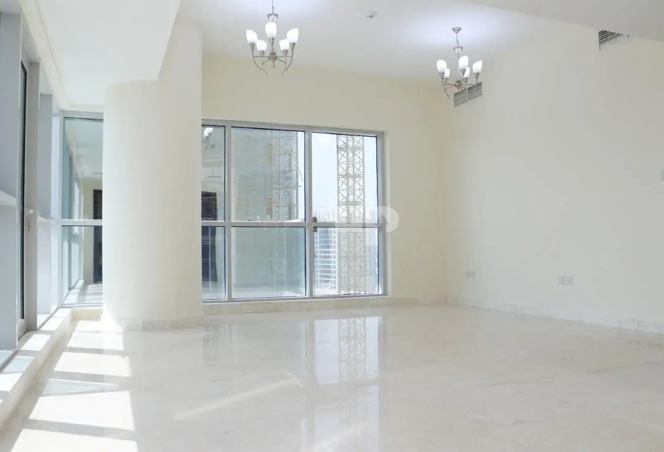 Motivated Seller | Prime Location | Unfurnished