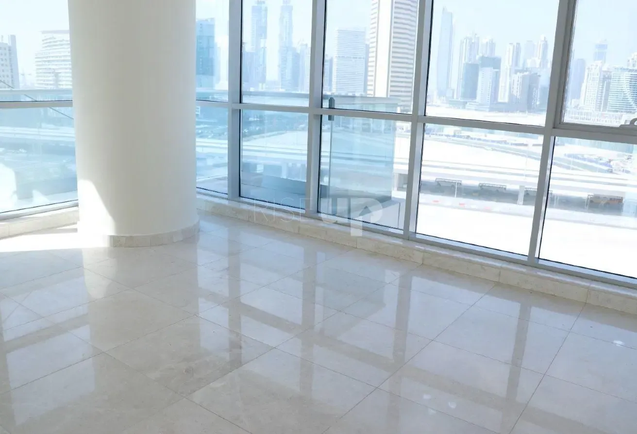 Motivated Seller | Prime Location | Unfurnished