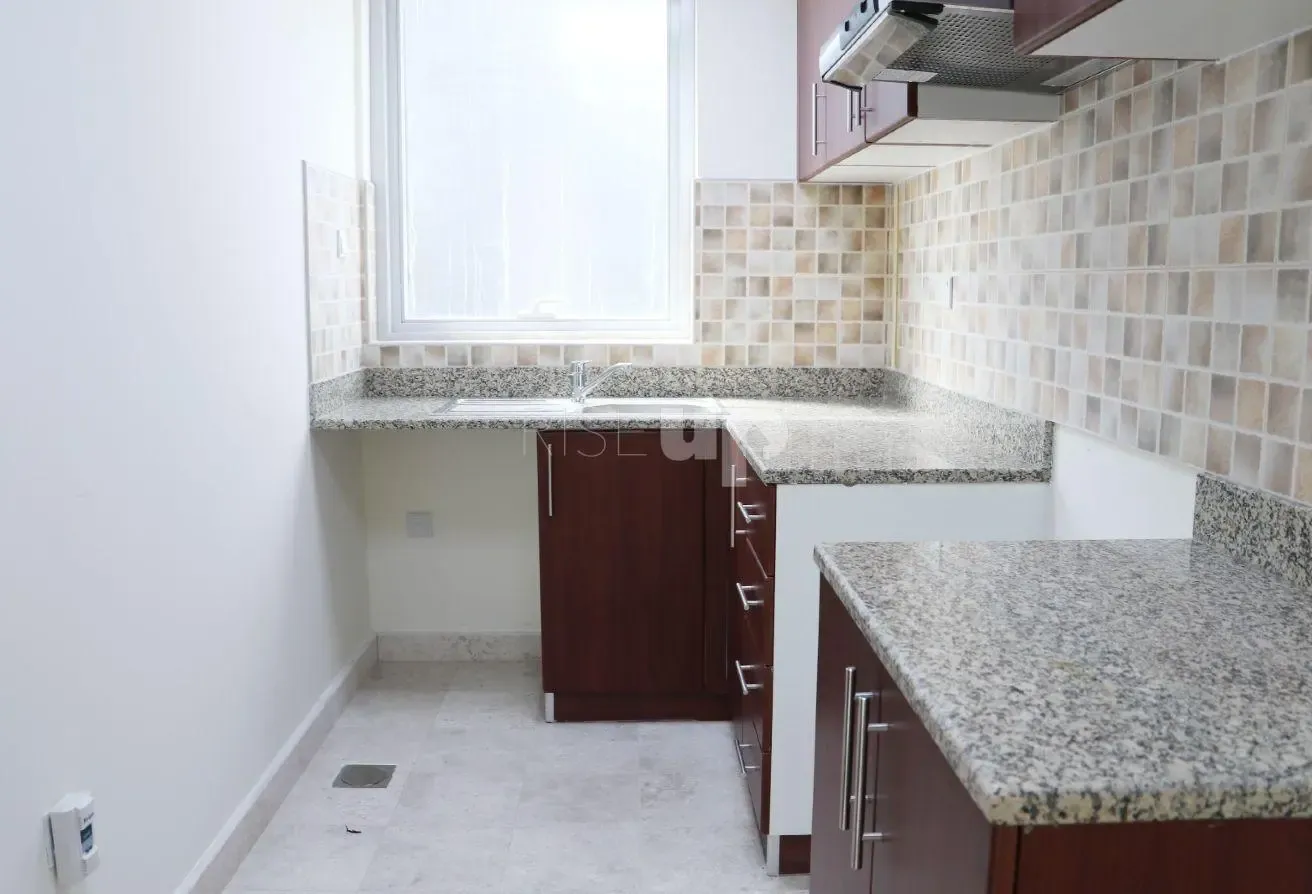 Motivated Seller | Prime Location | Unfurnished