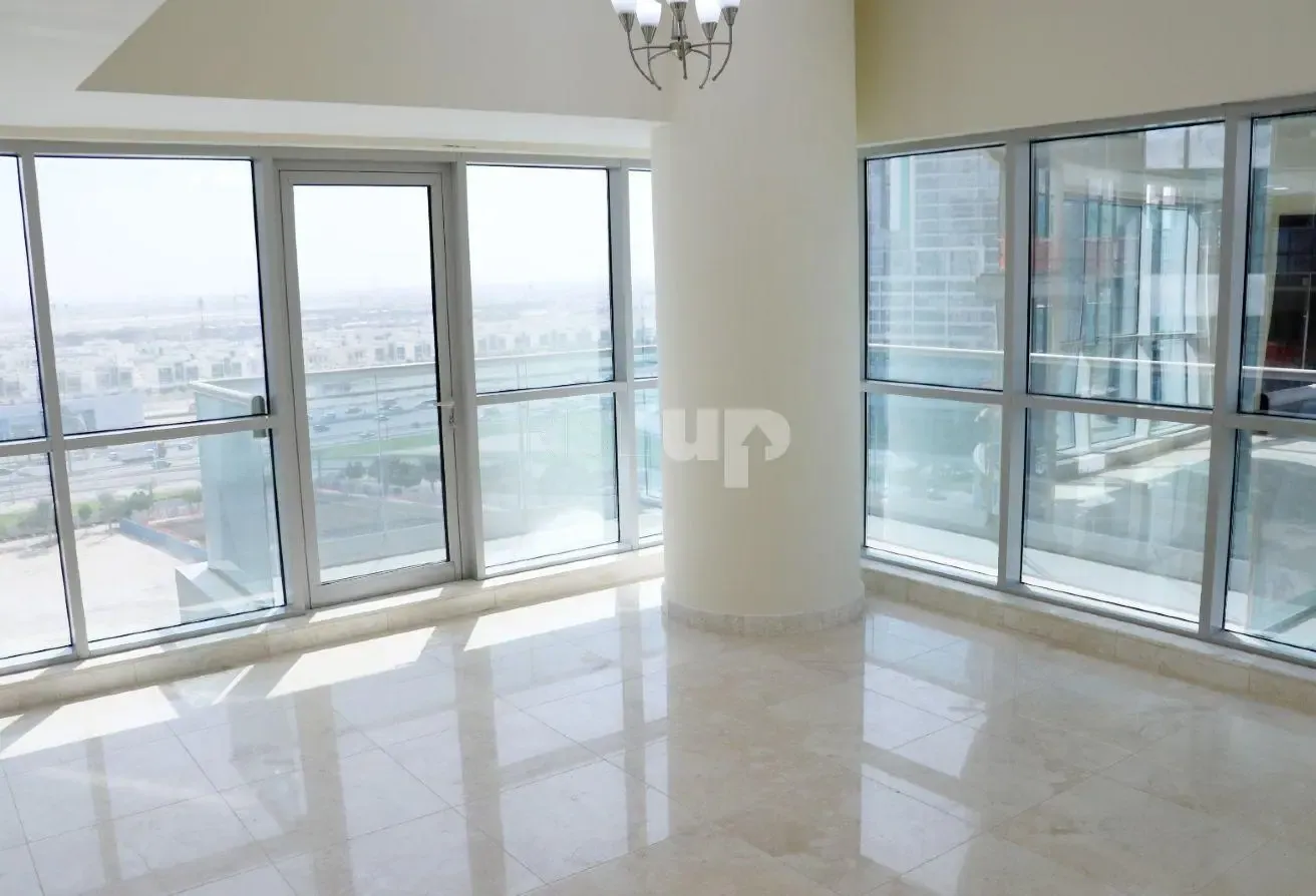 Motivated Seller | Prime Location | Unfurnished