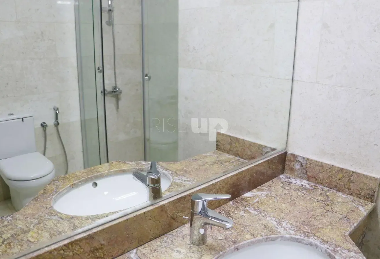 Motivated Seller | Prime Location | Unfurnished
