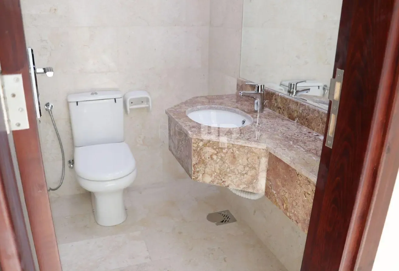 Motivated Seller | Prime Location | Unfurnished