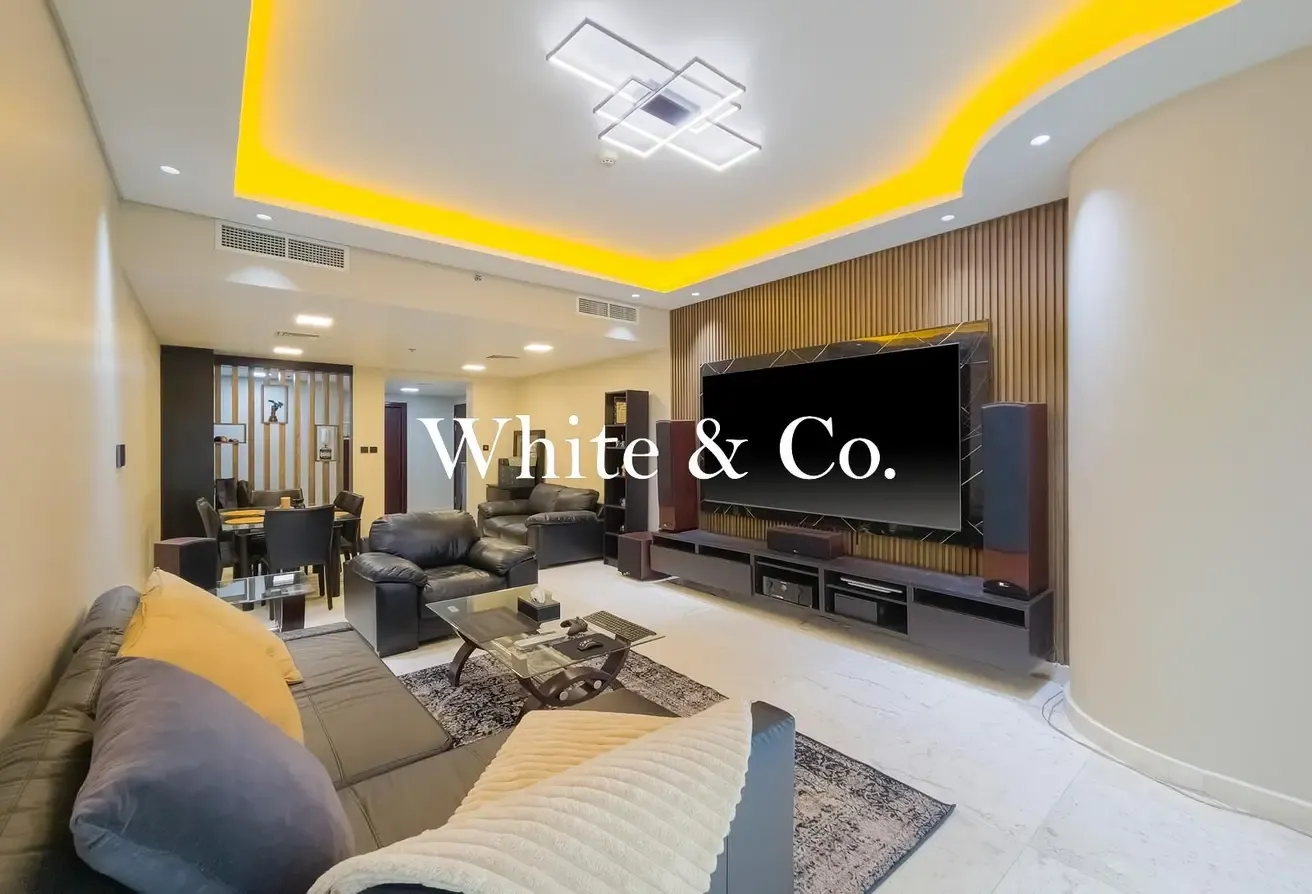 Large Sqft Size | Fully Upgraded | Vacant