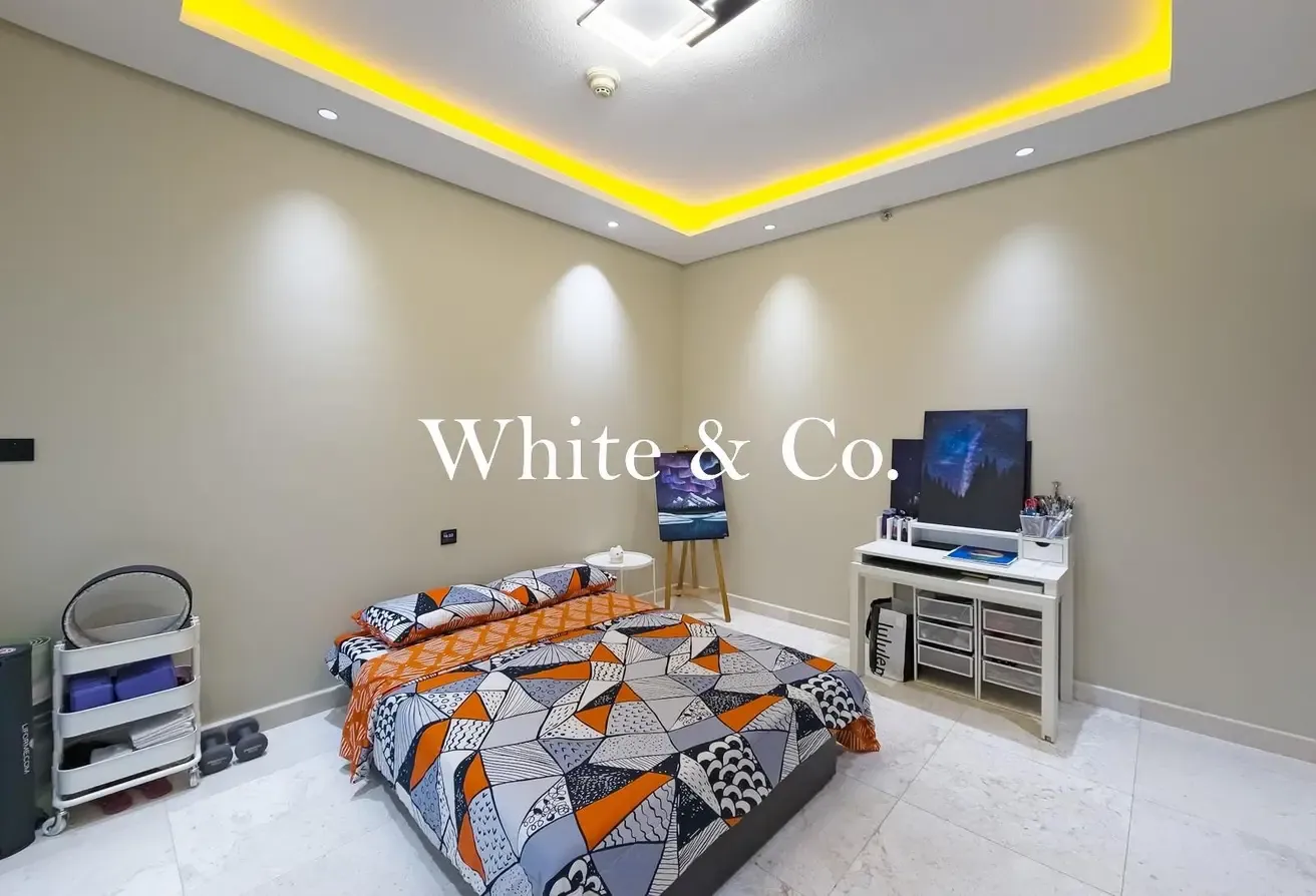 Large Sqft Size | Fully Upgraded | Vacant
