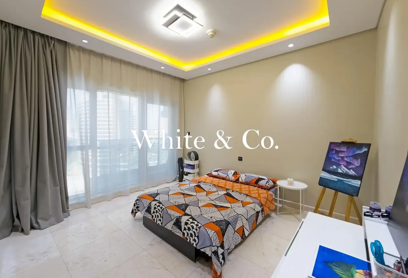 Large Sqft Size | Fully Upgraded | Vacant