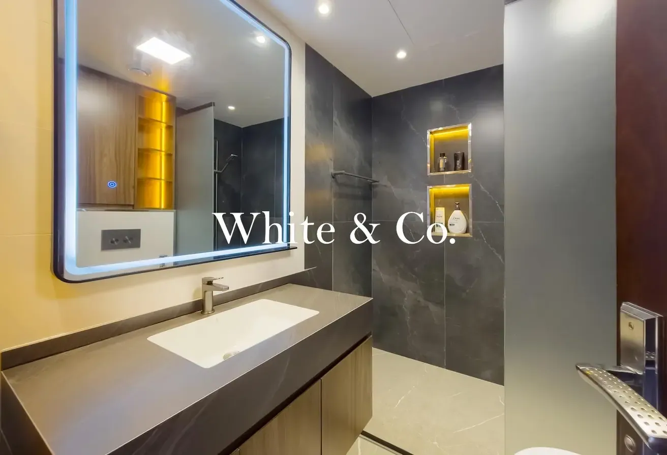 Large Sqft Size | Fully Upgraded | Vacant