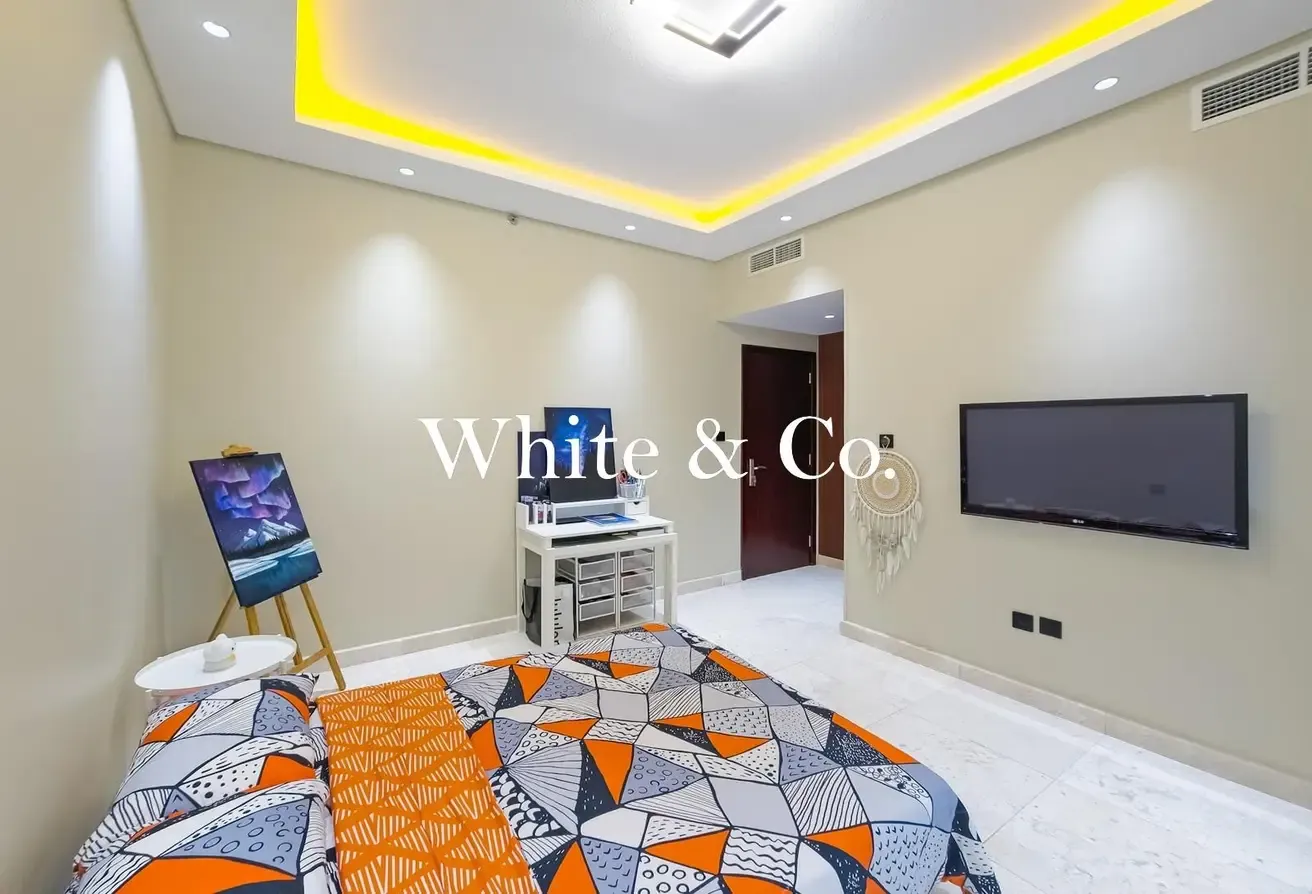 Large Sqft Size | Fully Upgraded | Vacant