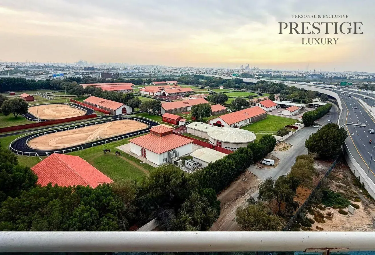 2BR | Prime Location | Amazing View | Ready
