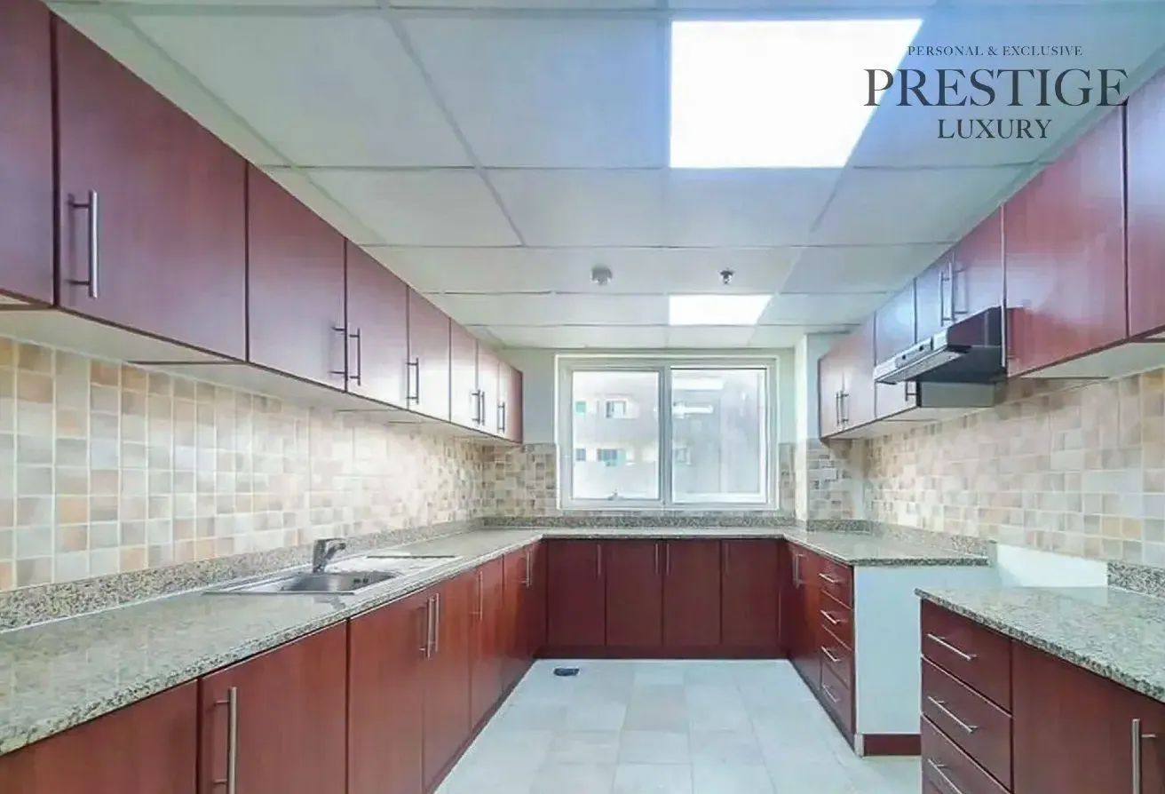 2BR | Prime Location | Amazing View | Ready