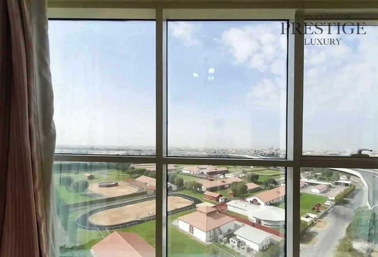 2BR | Prime Location | Amazing View | Ready
