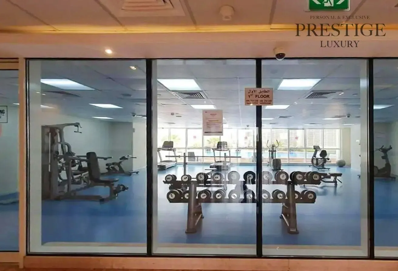 2BR | Prime Location | Amazing View | Ready