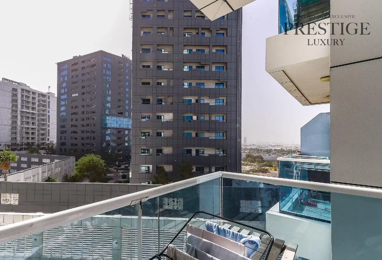 Motivated Seller| Furnished Studio | Investor Deal