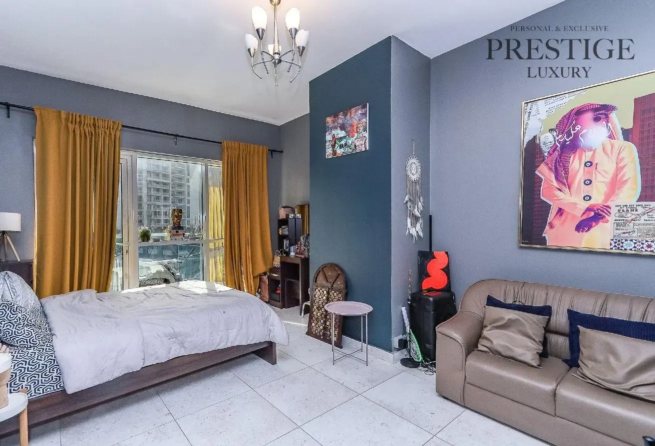 Motivated Seller| Furnished Studio | Investor Deal
