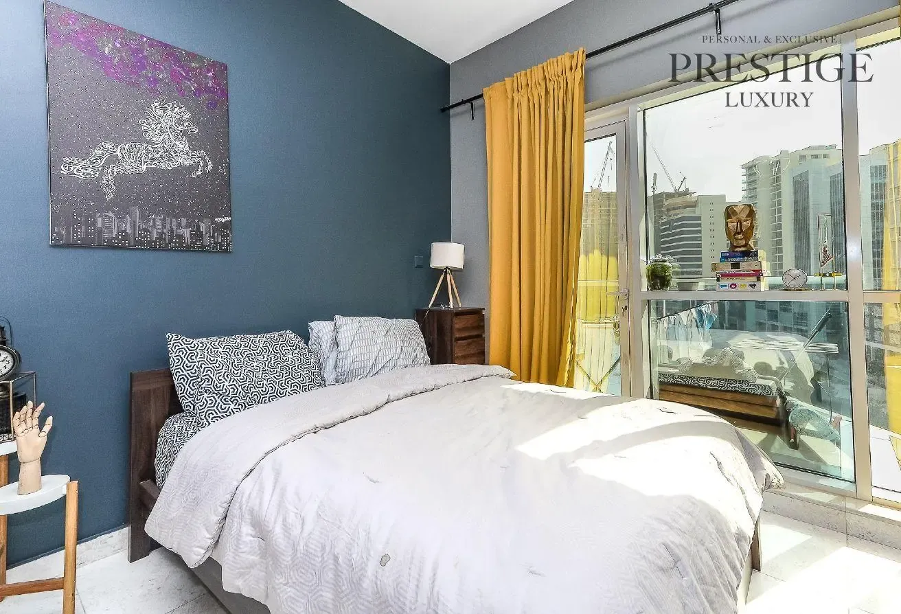 Motivated Seller| Furnished Studio | Investor Deal