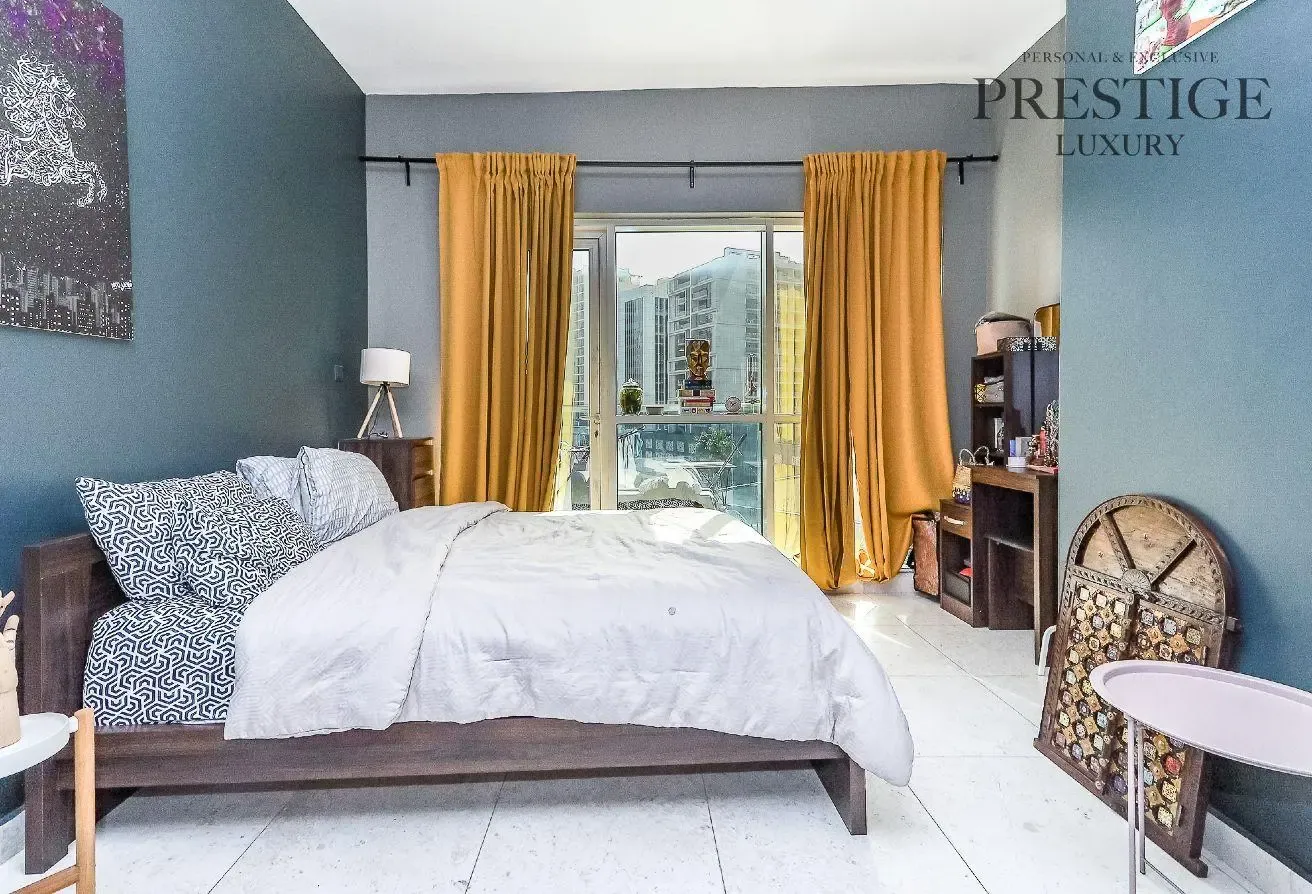 Motivated Seller| Furnished Studio | Investor Deal