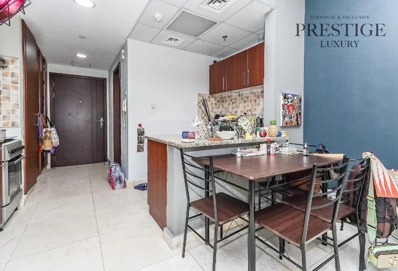 Motivated Seller| Furnished Studio | Investor Deal