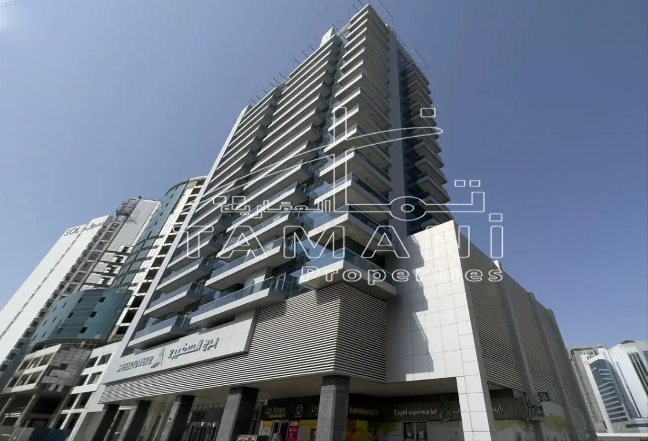 RENTED | SPACIOUS STUDIO | PRIME LOCATION