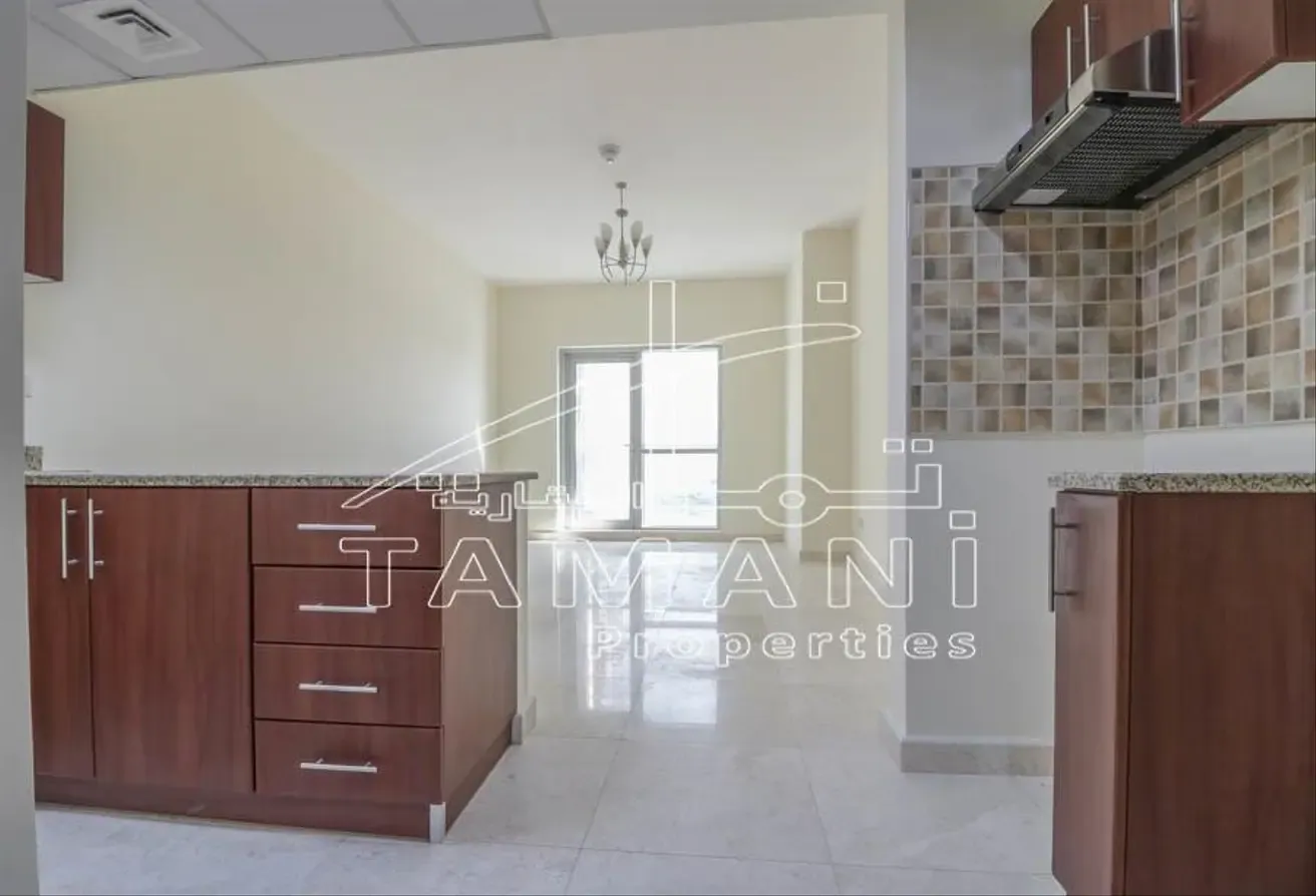 RENTED | SPACIOUS STUDIO | PRIME LOCATION