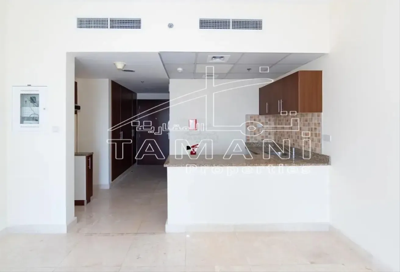 RENTED | SPACIOUS STUDIO | PRIME LOCATION
