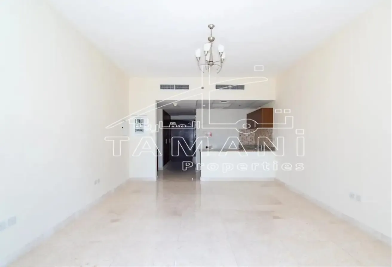 RENTED | SPACIOUS STUDIO | PRIME LOCATION