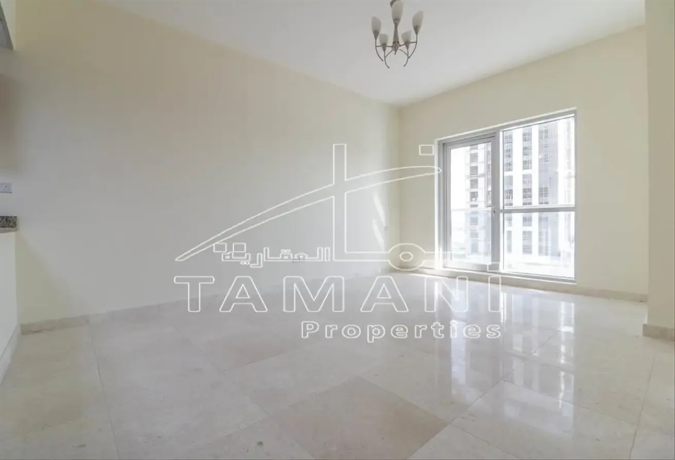 RENTED | SPACIOUS STUDIO | PRIME LOCATION