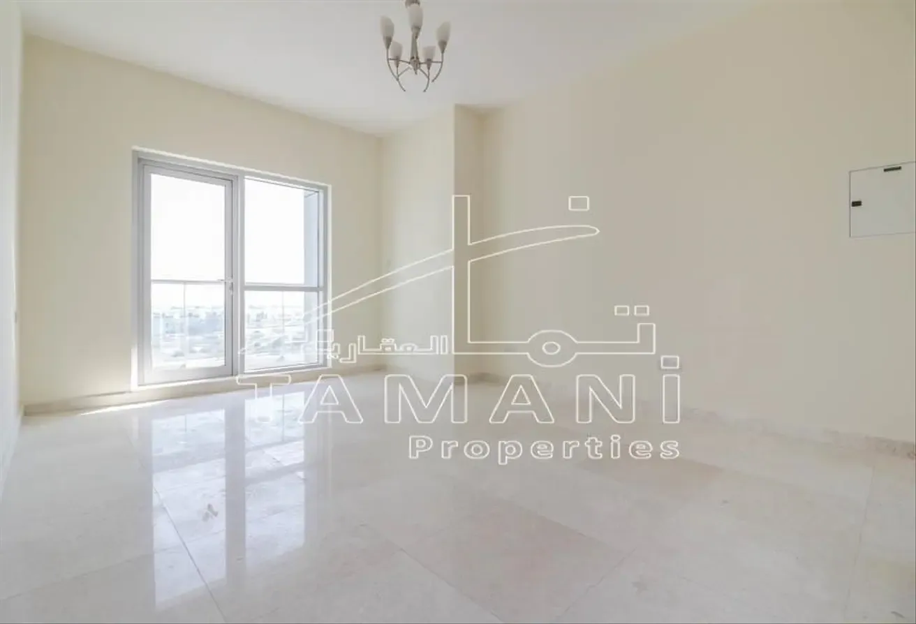RENTED | SPACIOUS STUDIO | PRIME LOCATION