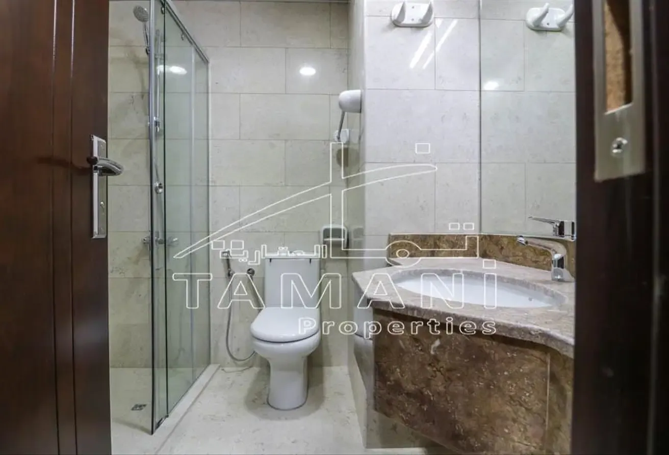 RENTED | SPACIOUS STUDIO | PRIME LOCATION