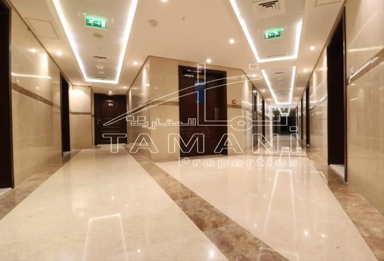 RENTED | SPACIOUS STUDIO | PRIME LOCATION