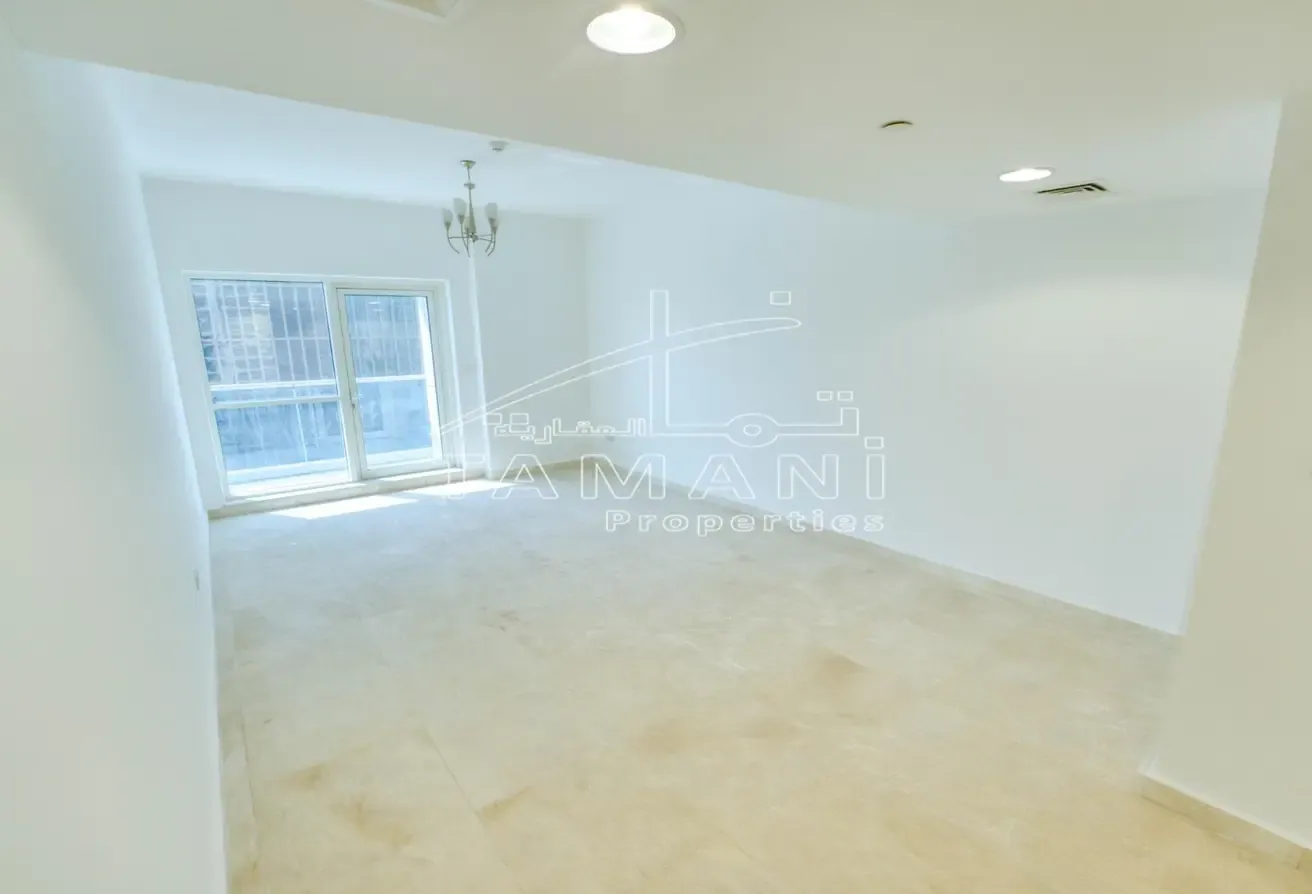 Spacious layout | Prime location | Must See