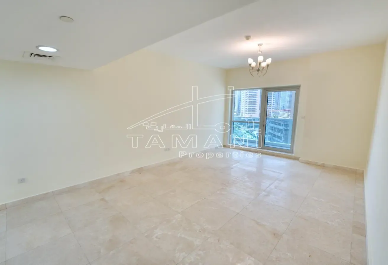 Spacious layout | Prime location | Must See