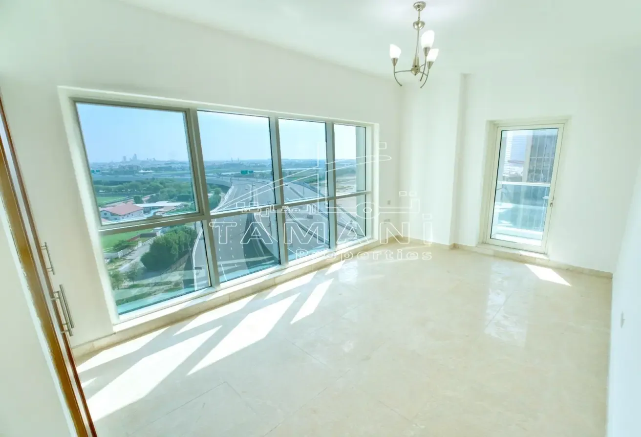 Spacious layout | Prime location | Must See