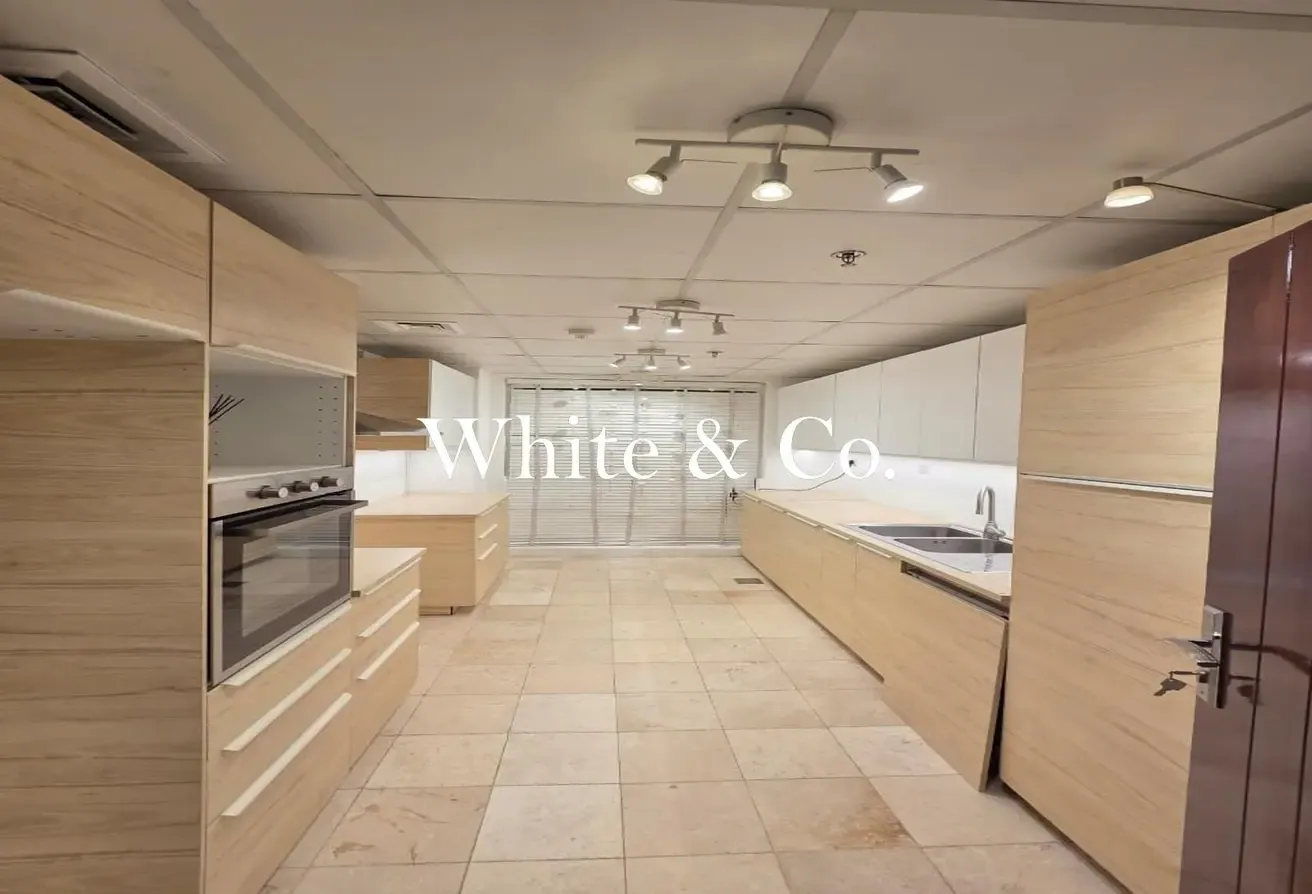 Tenated | Spacious | well maintained