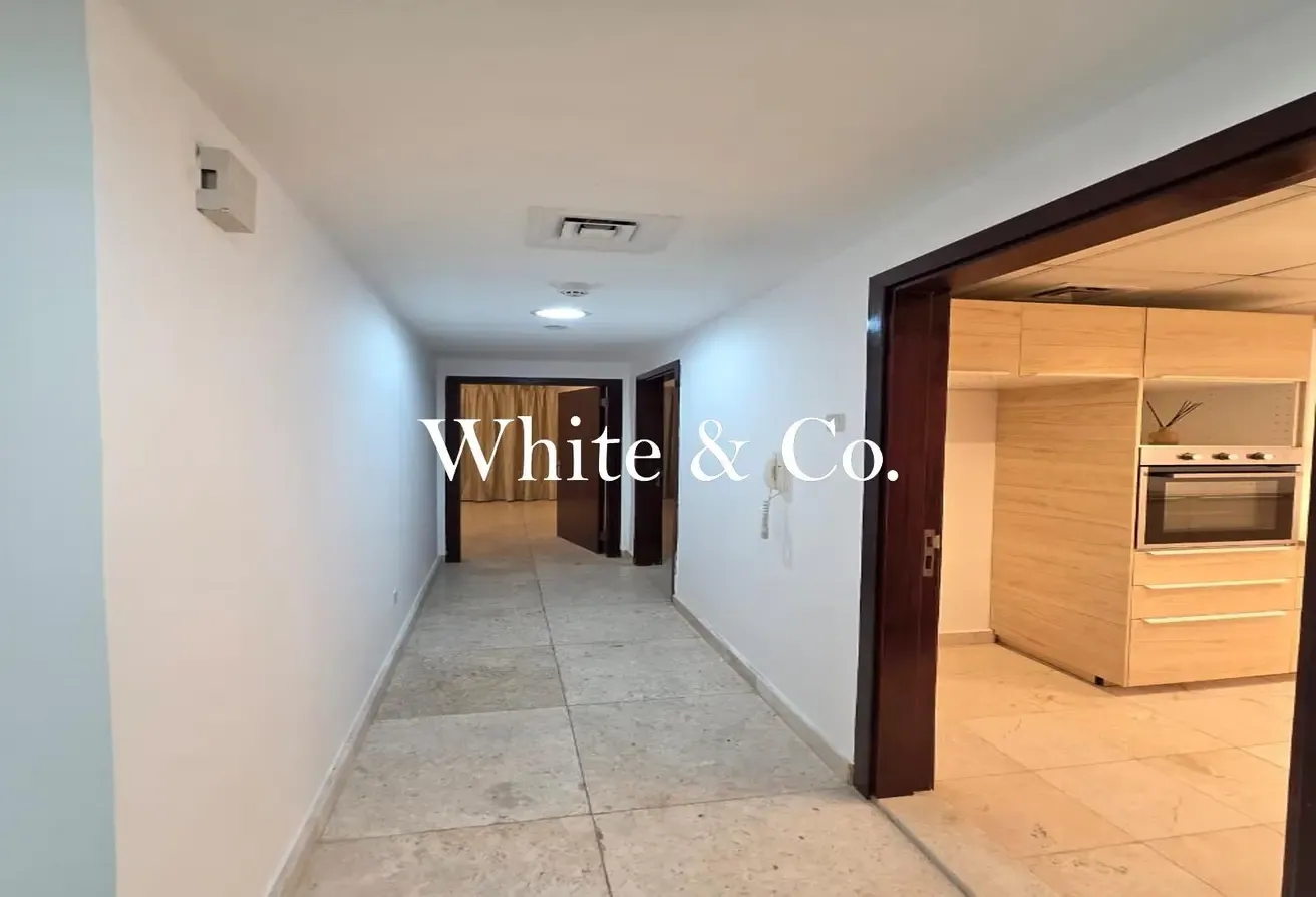 Tenated | Spacious | well maintained