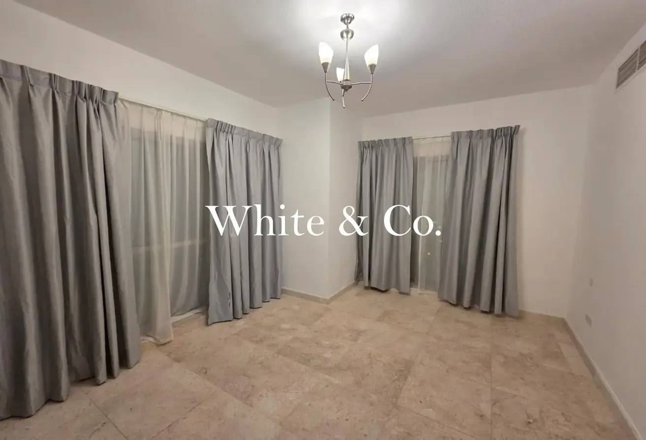 Tenated | Spacious | well maintained