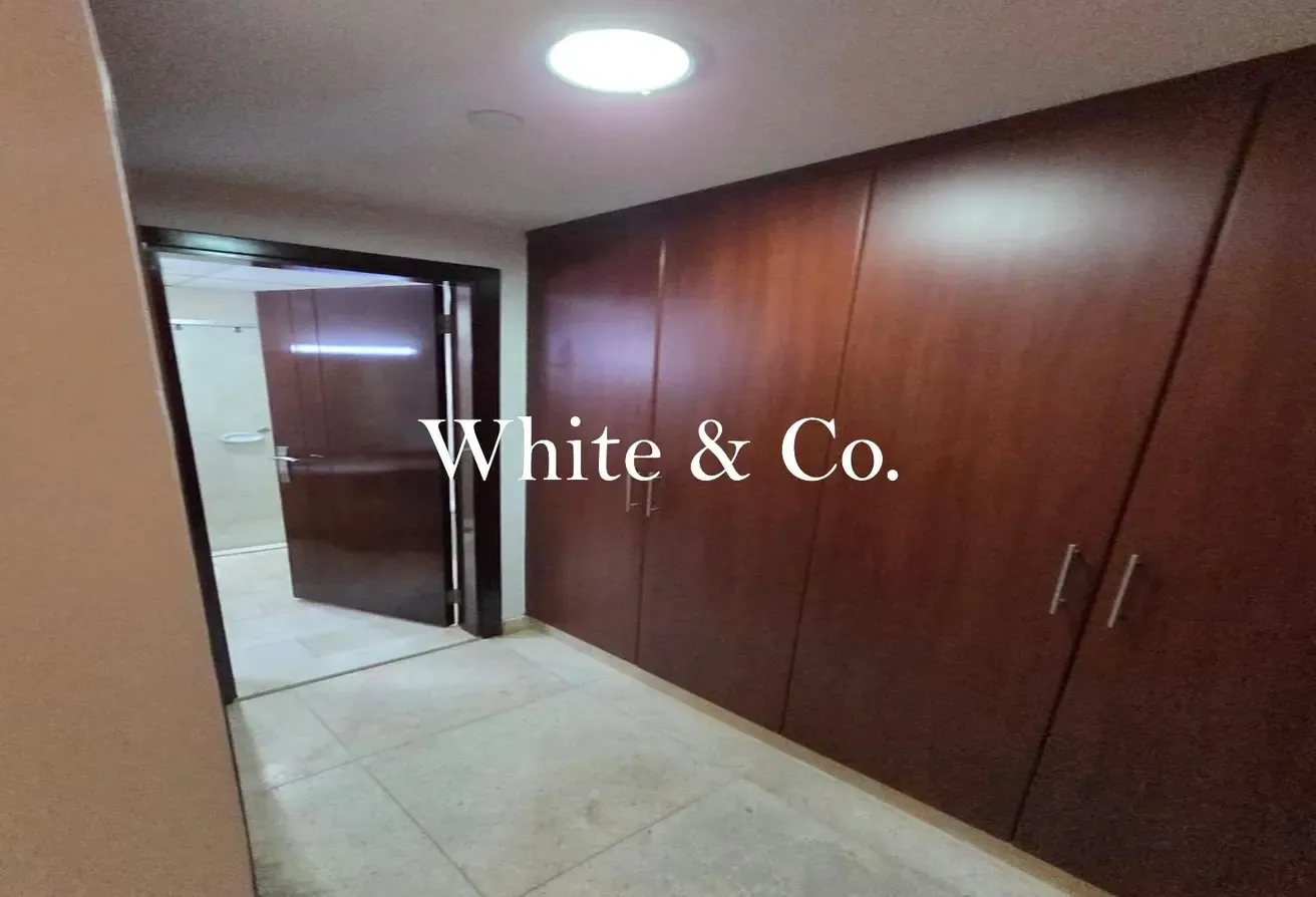 Tenated | Spacious | well maintained