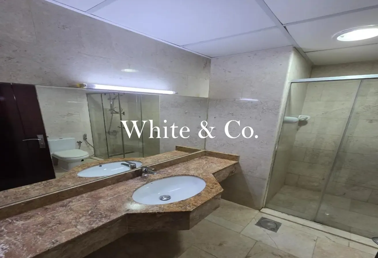 Tenated | Spacious | well maintained