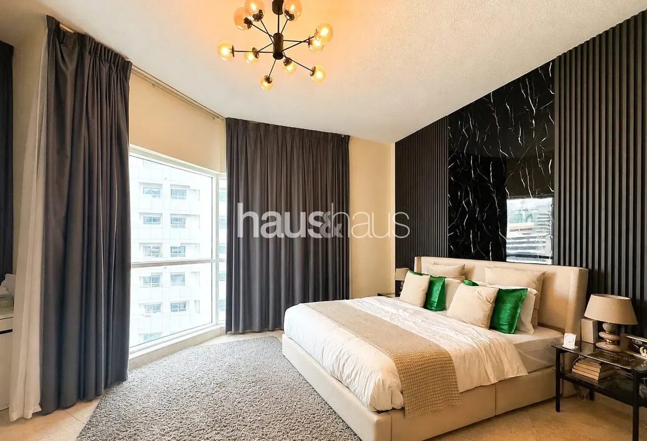 Maid's Room | Fully Furnished | Tenanted