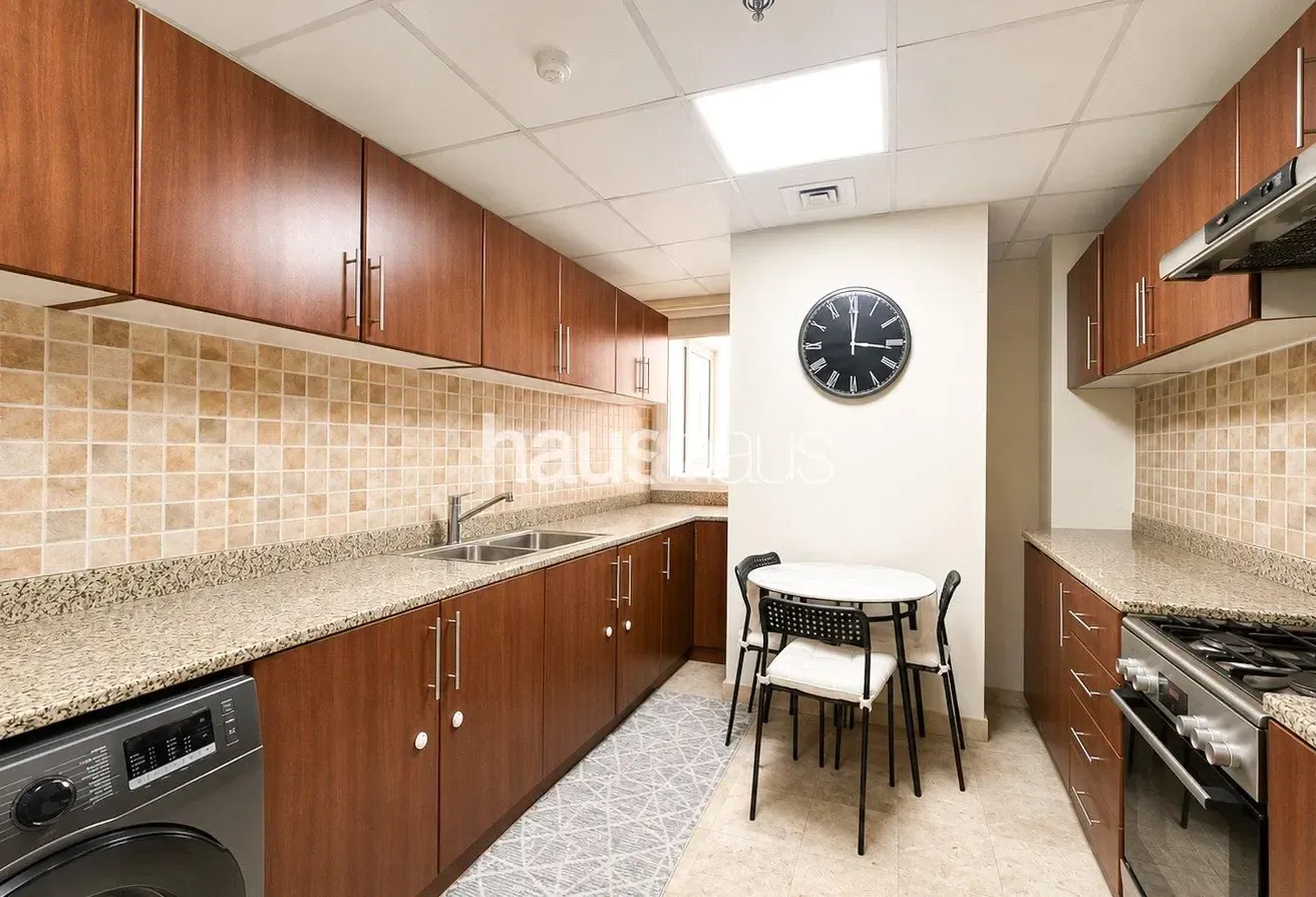 Maid's Room | Fully Furnished | Tenanted