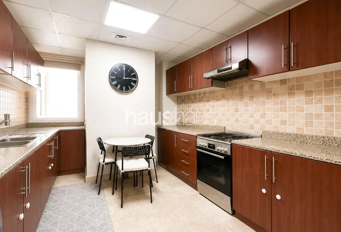 Maid's Room | Fully Furnished | Tenanted