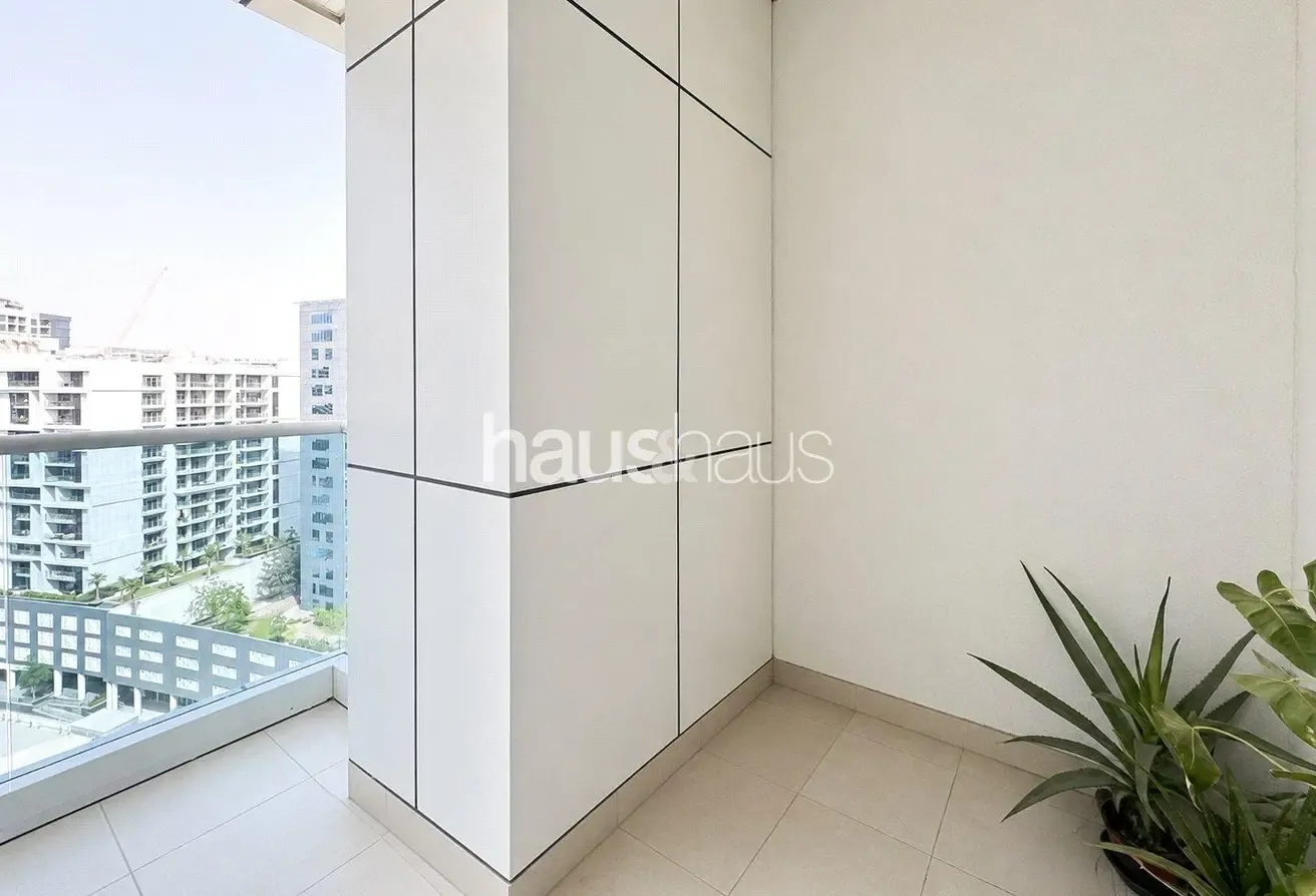 Maid's Room | Fully Furnished | Tenanted
