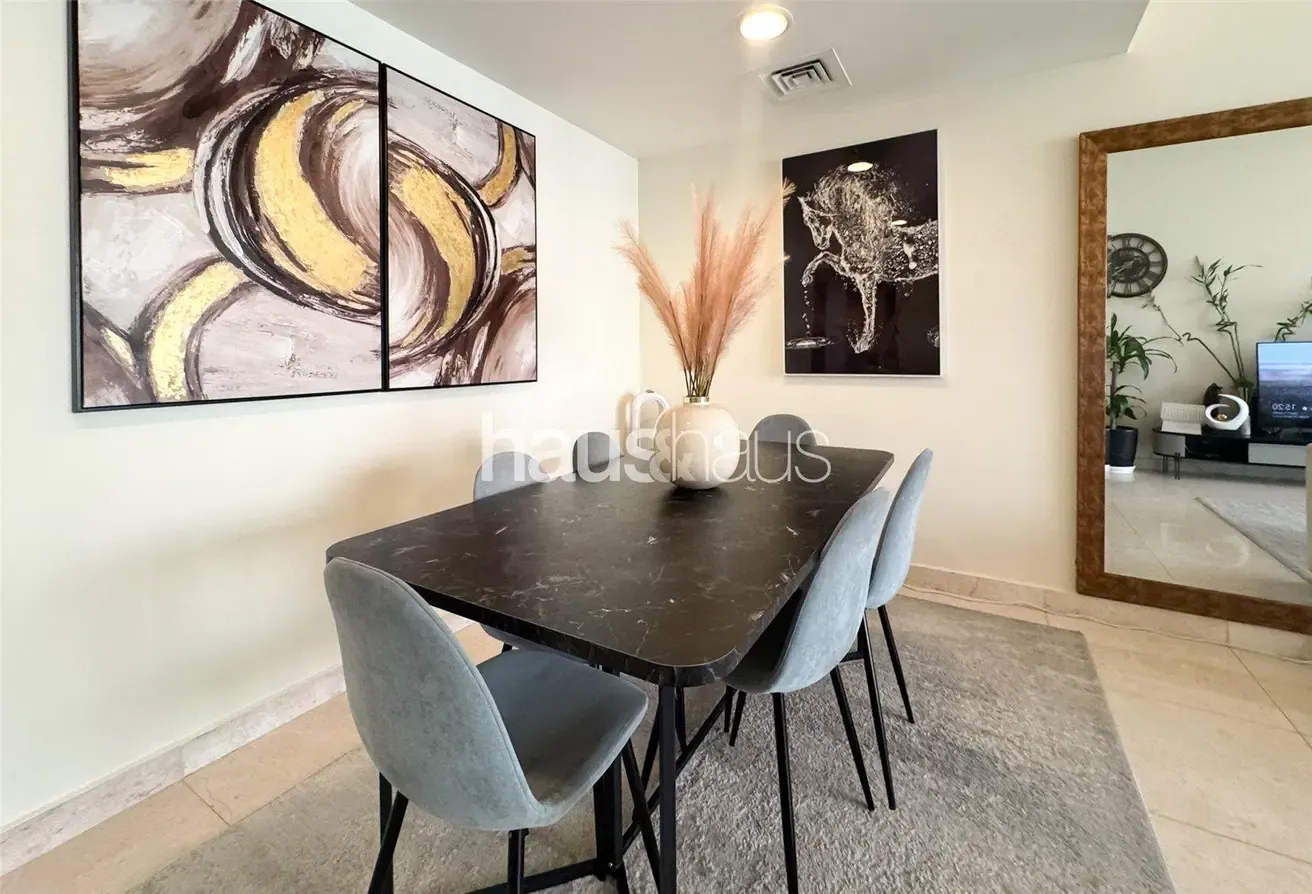Maid's Room | Fully Furnished | Tenanted