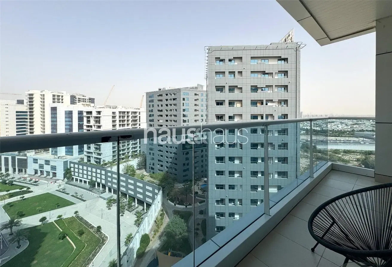 Maid's Room | Fully Furnished | Tenanted