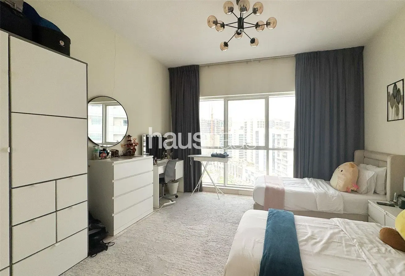 Maid's Room | Fully Furnished | Tenanted