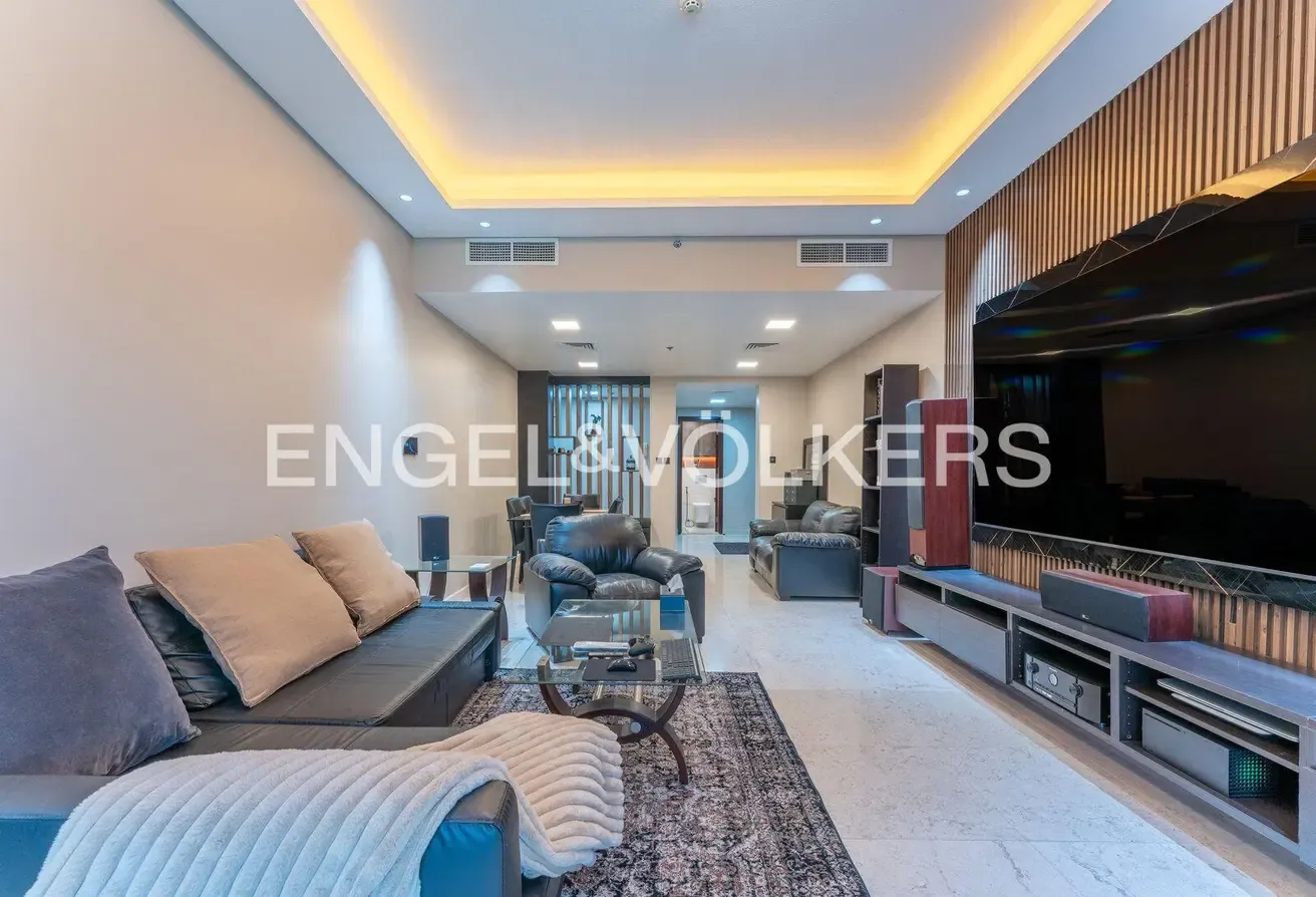 Upgraded | Large Layout | Furnished