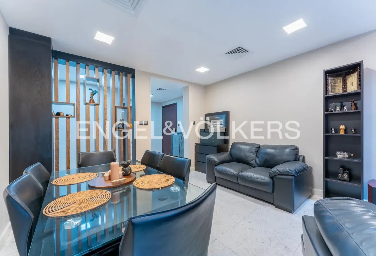 Upgraded | Large Layout | Furnished