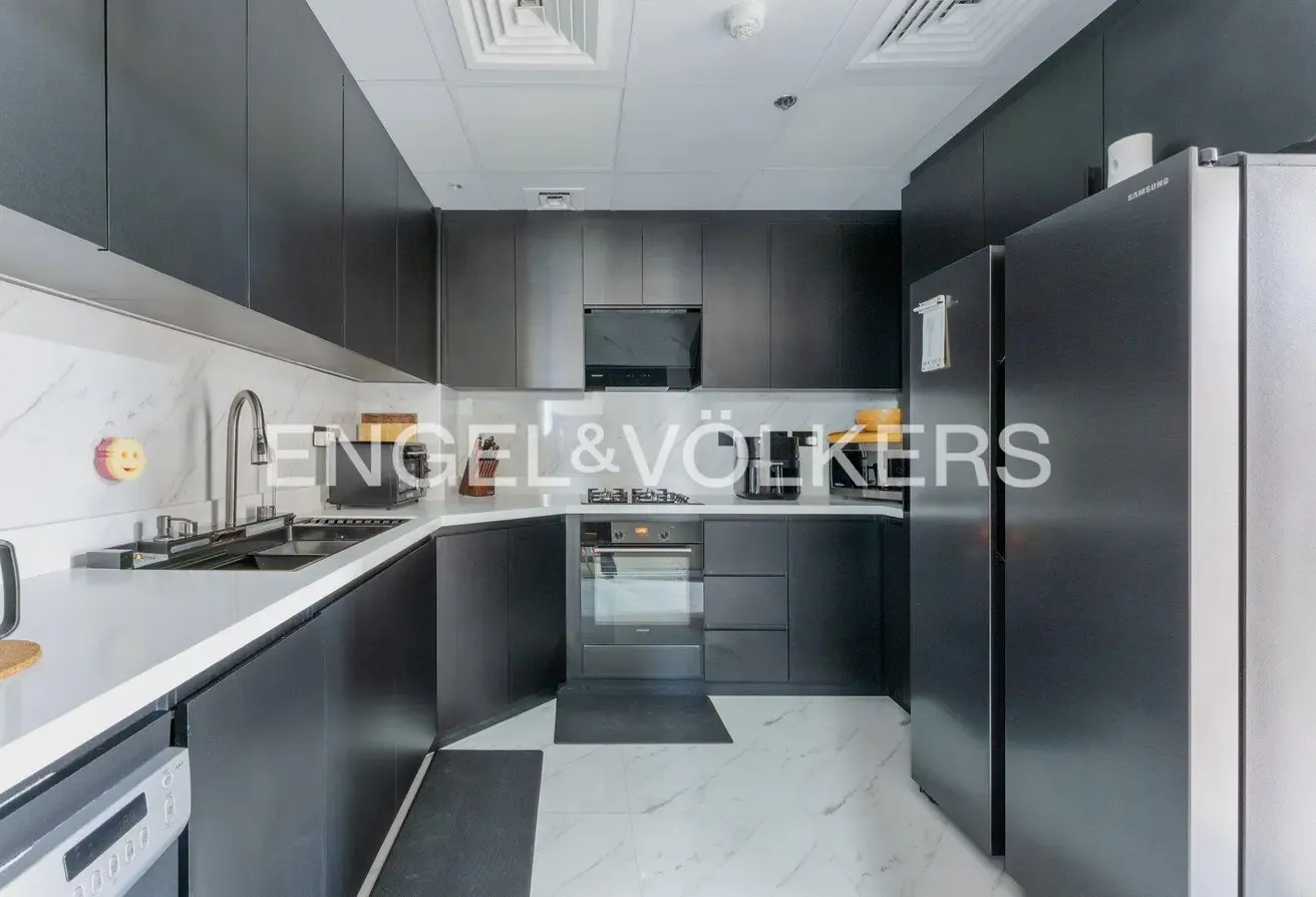 Upgraded | Large Layout | Furnished