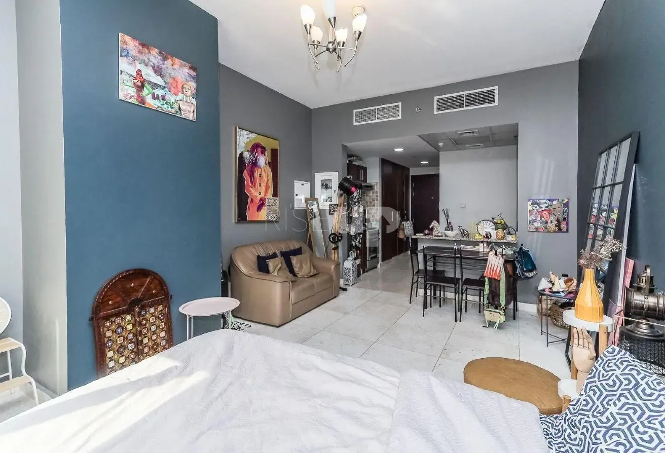 Motivated Seller | Fully Furnished | Great ROI
