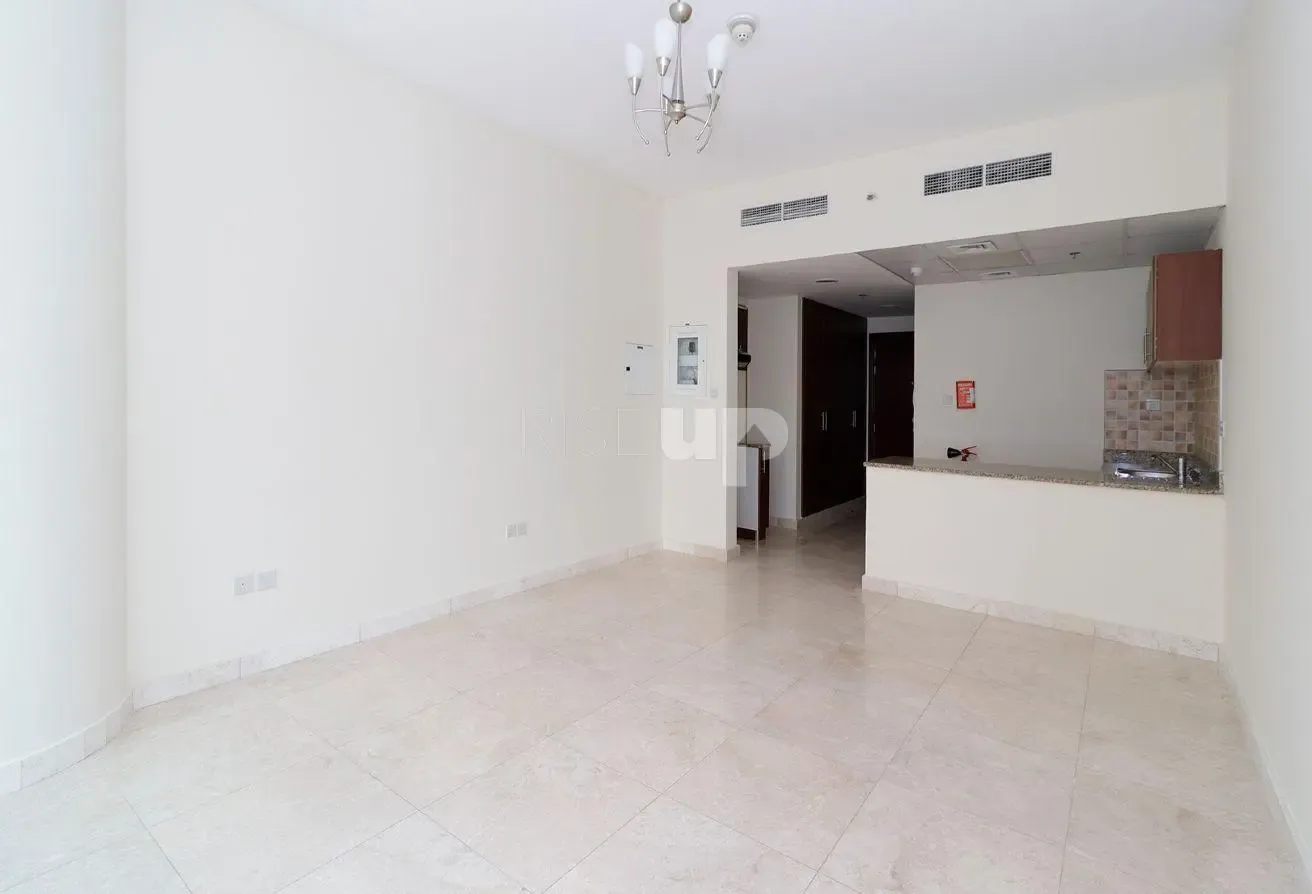 Motivated Seller | Rented | Partial Burj View