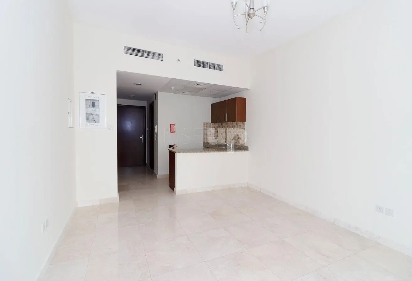 Motivated Seller | Rented | Partial Burj View