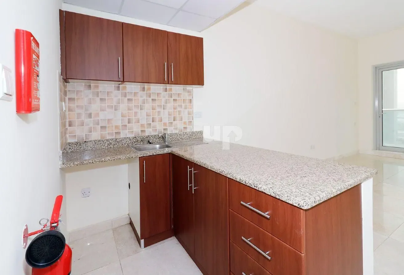 Motivated Seller | Rented | Partial Burj View